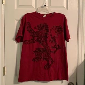 Game of Thrones T-shirt